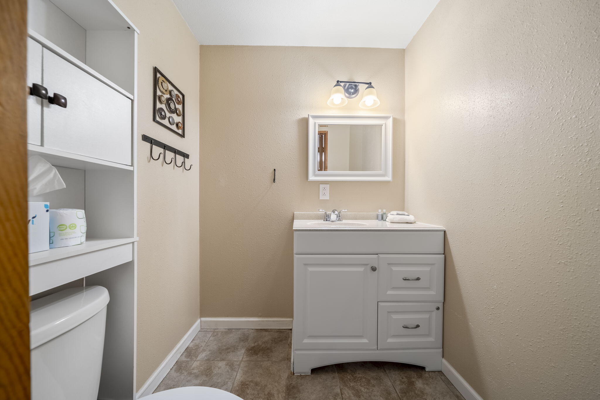 Meadow Village - Residential