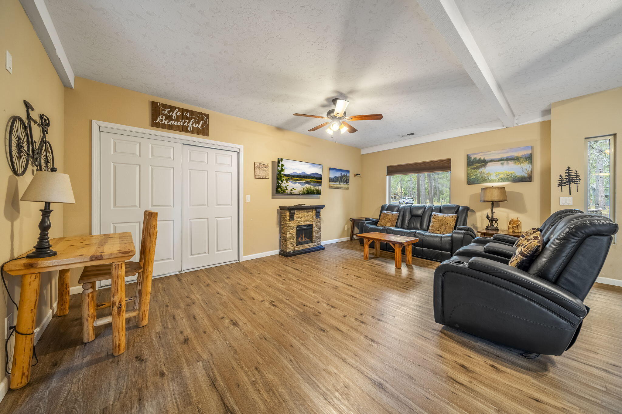 Meadow Village - Residential