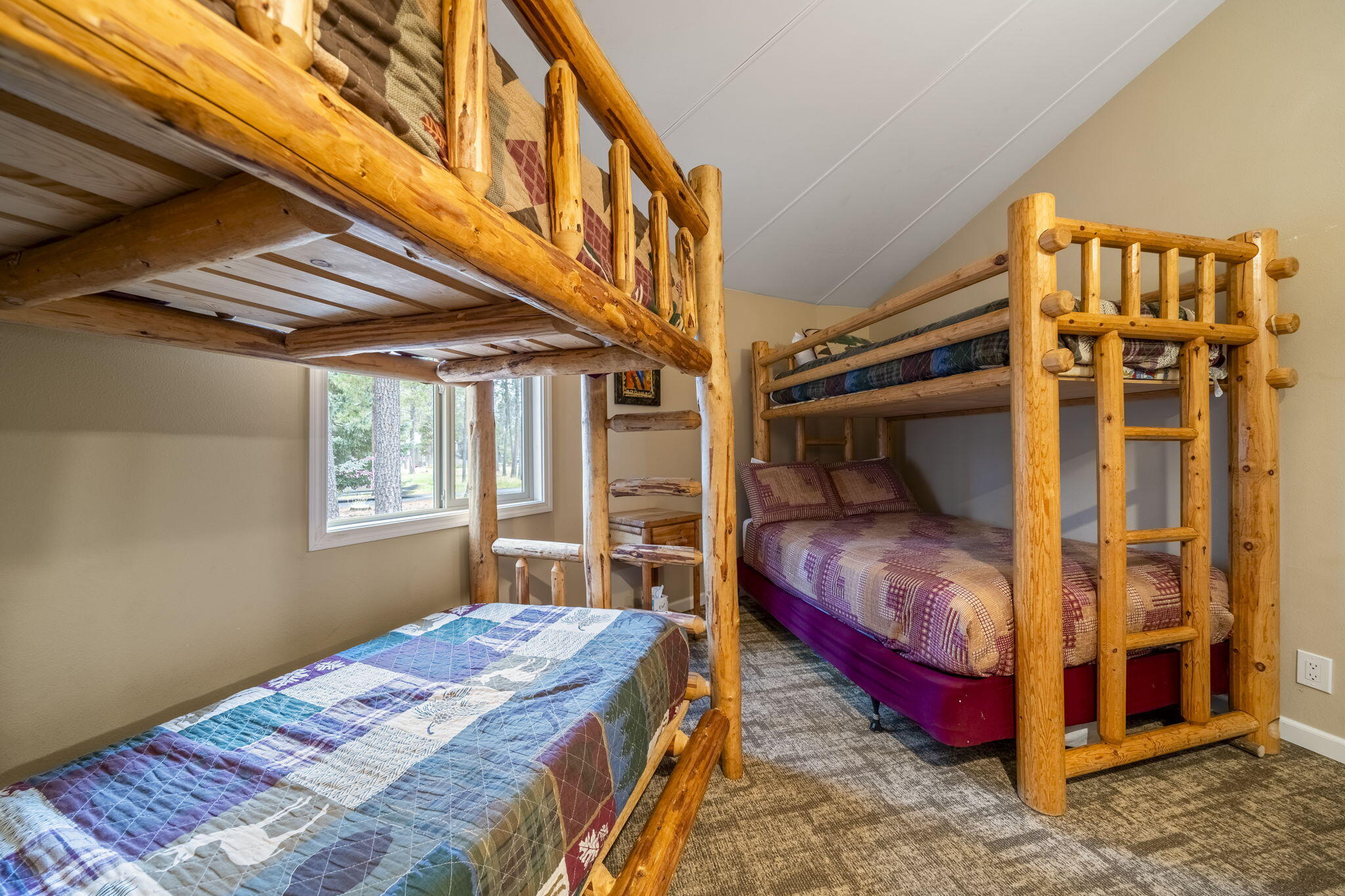 Meadow Village - Residential