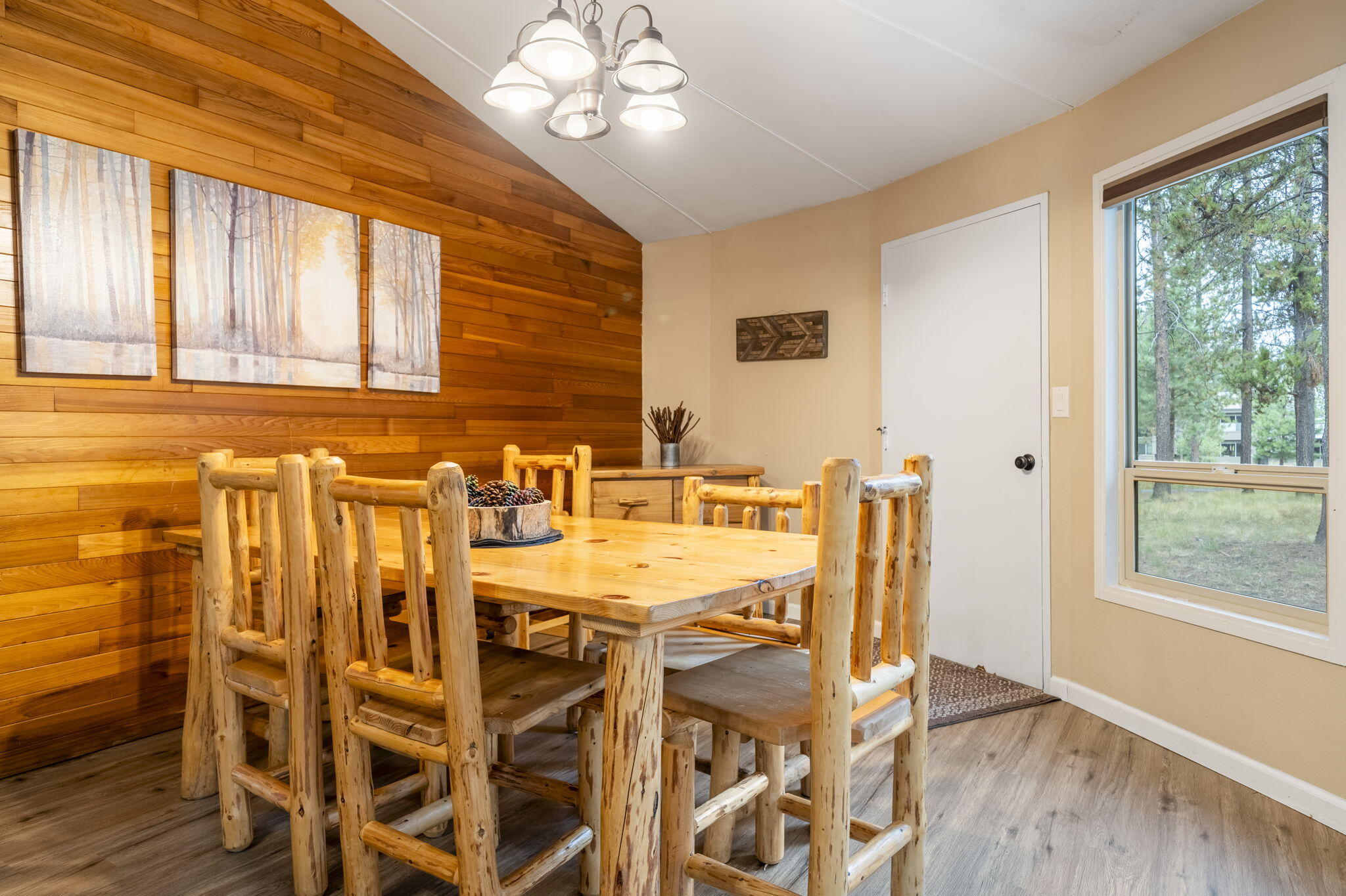 Meadow Village - Residential