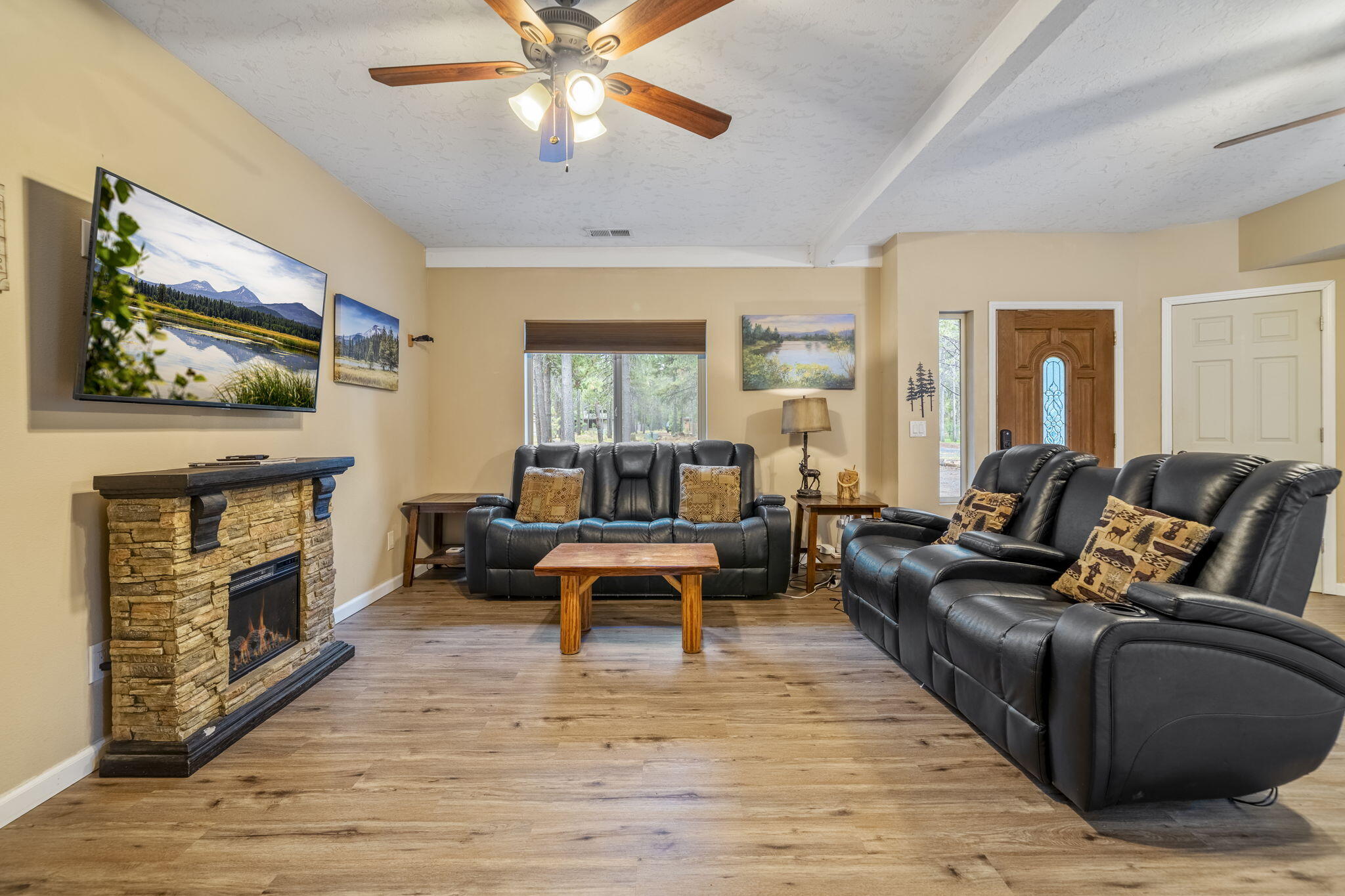 Meadow Village - Residential