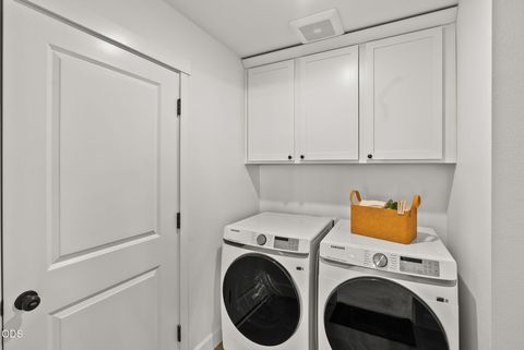 Tiny photo for 1623 NE Perspective Drive #Lot 168, Prineville, OR 97754 (MLS # 220223342)