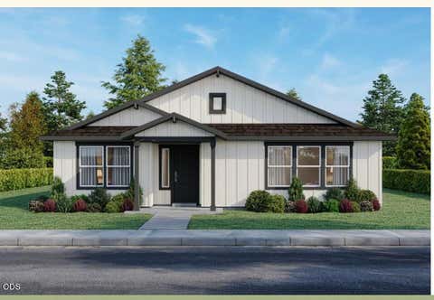 Photo of 1623 NE Perspective Drive #Lot 168, Prineville, OR 97754 (MLS # 220223342)