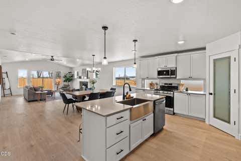 Tiny photo for 1623 NE Perspective Drive #Lot 168, Prineville, OR 97754 (MLS # 220223342)