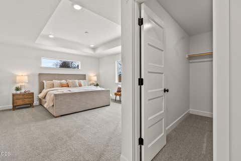 Tiny photo for 1623 NE Perspective Drive #Lot 168, Prineville, OR 97754 (MLS # 220223342)