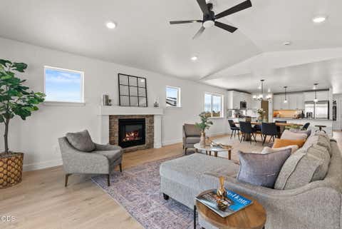 Tiny photo for 1623 NE Perspective Drive #Lot 168, Prineville, OR 97754 (MLS # 220223342)