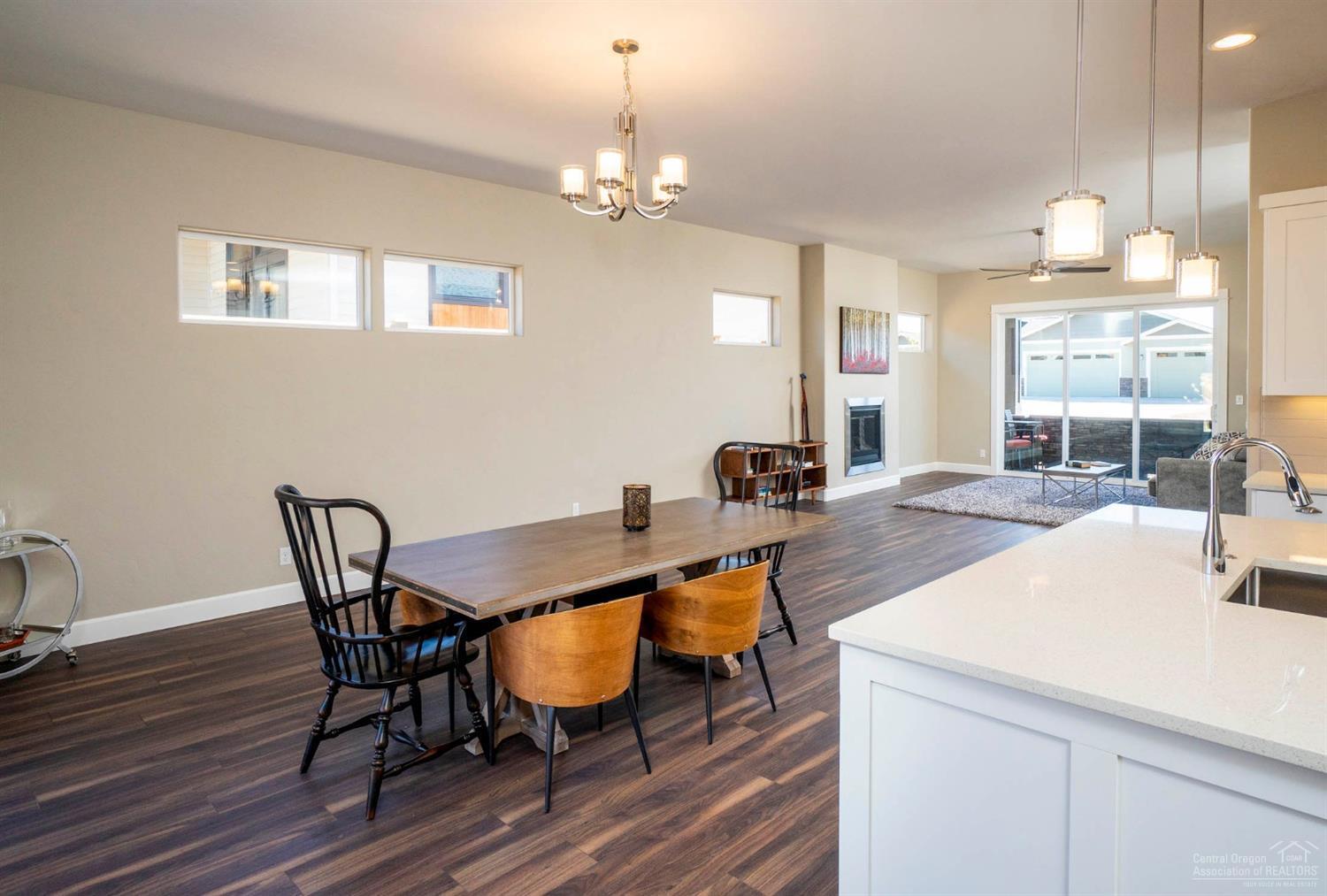 Forked Horn Butte - Residential