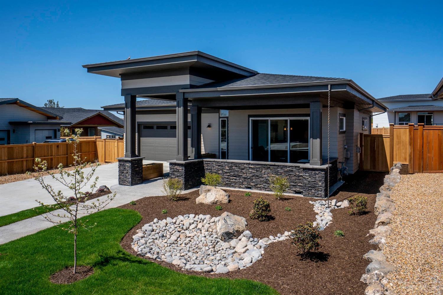 Forked Horn Butte - Residential