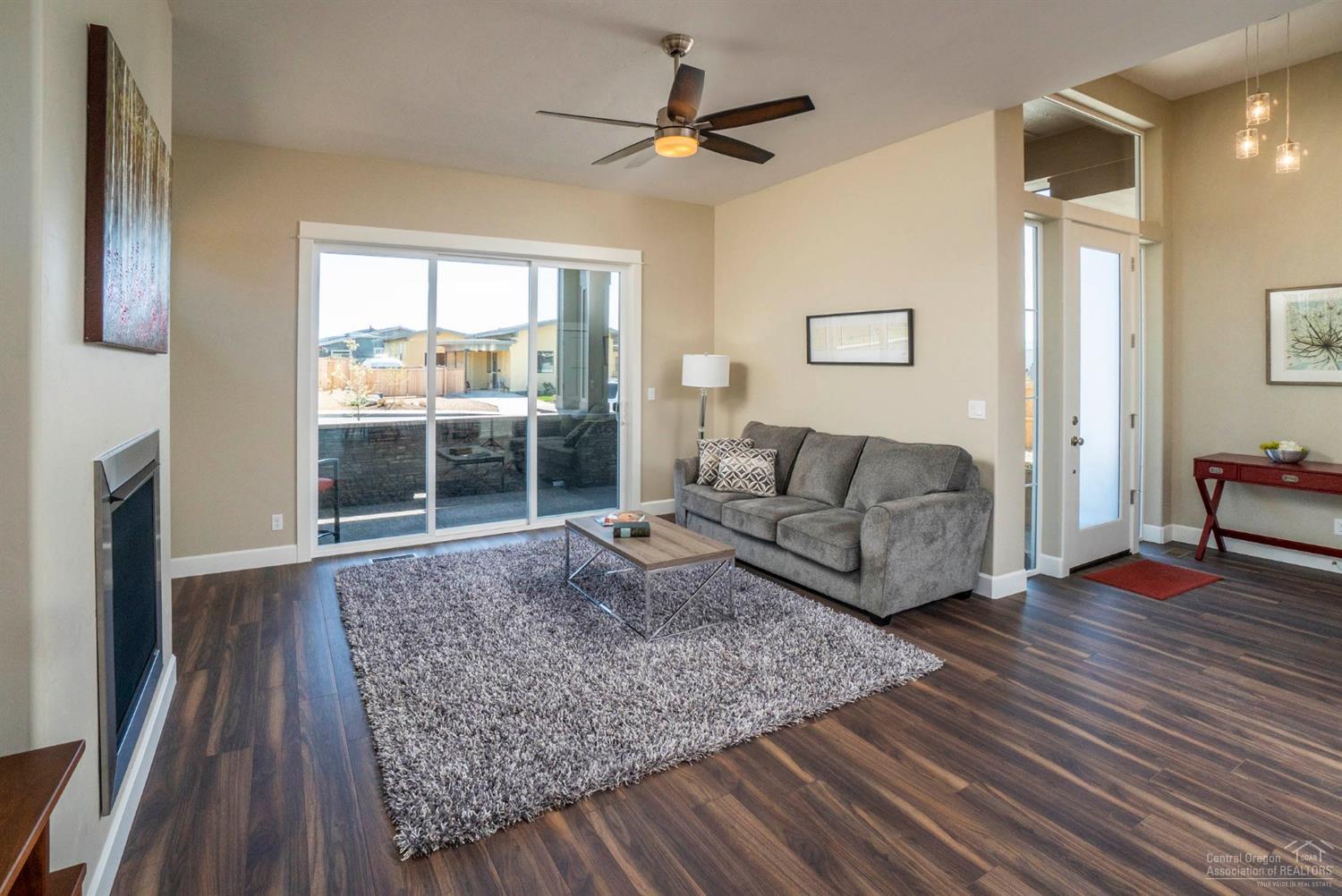 Forked Horn Butte - Residential