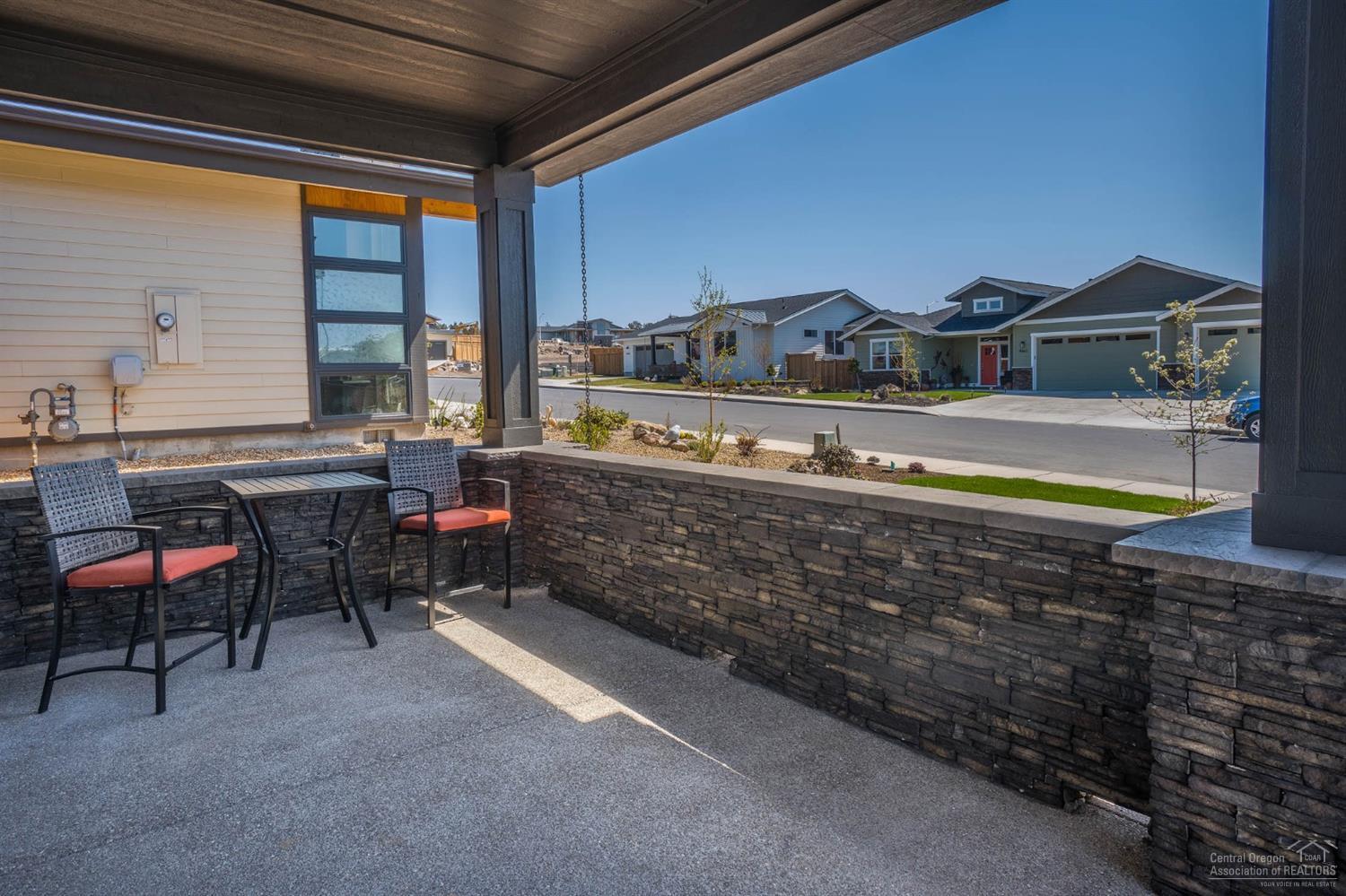 Forked Horn Butte - Residential