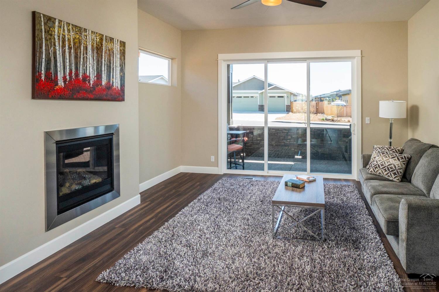 Forked Horn Butte - Residential
