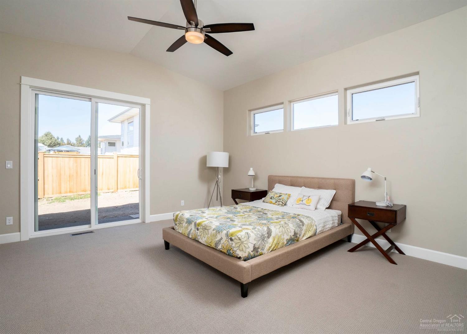 Forked Horn Butte - Residential