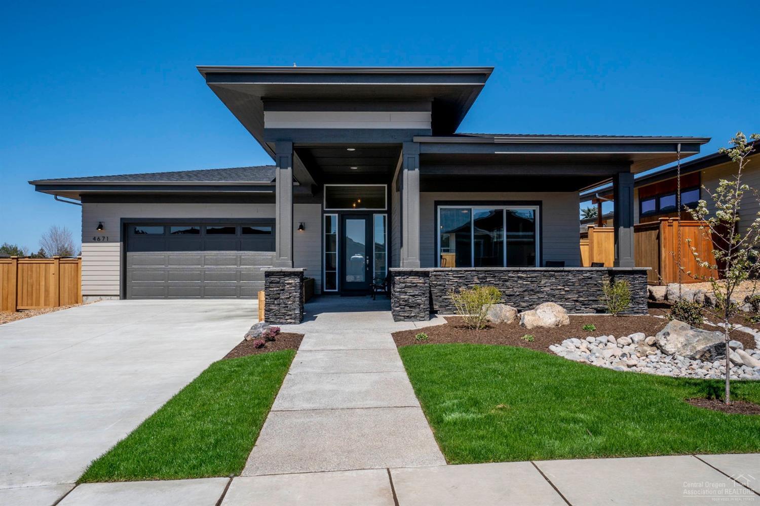 Forked Horn Butte - Residential