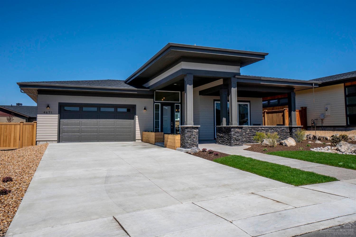 Forked Horn Butte - Residential