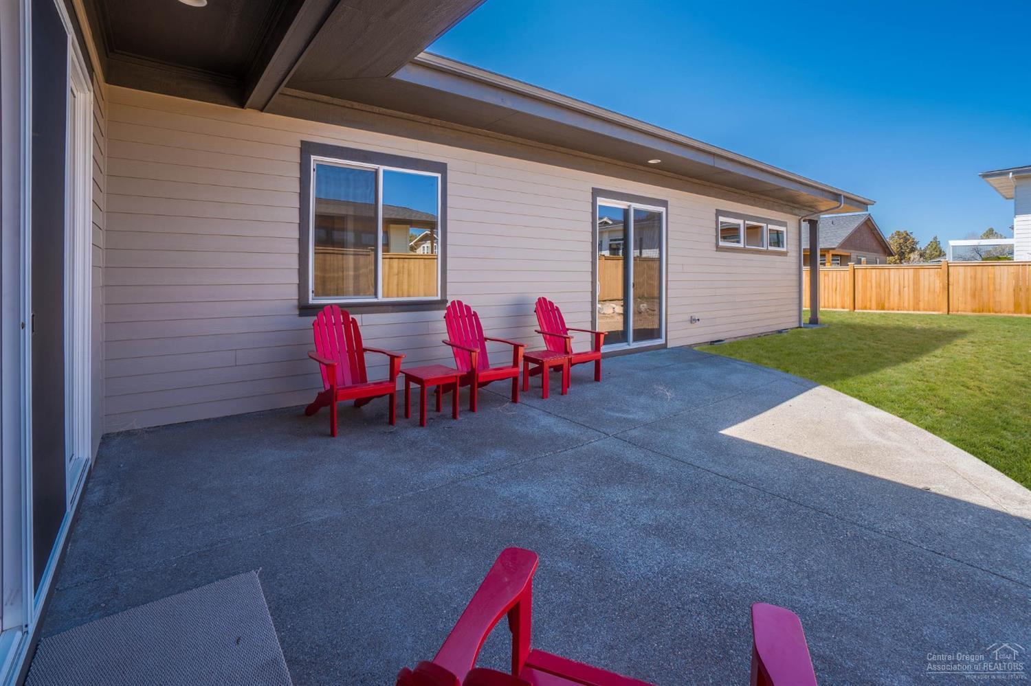 Forked Horn Butte - Residential
