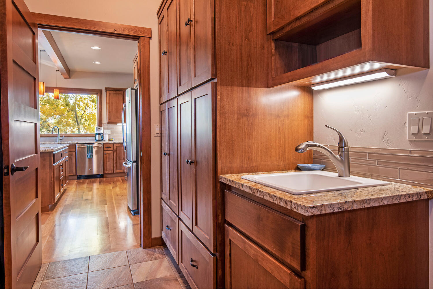 Sage Meadow - Residential