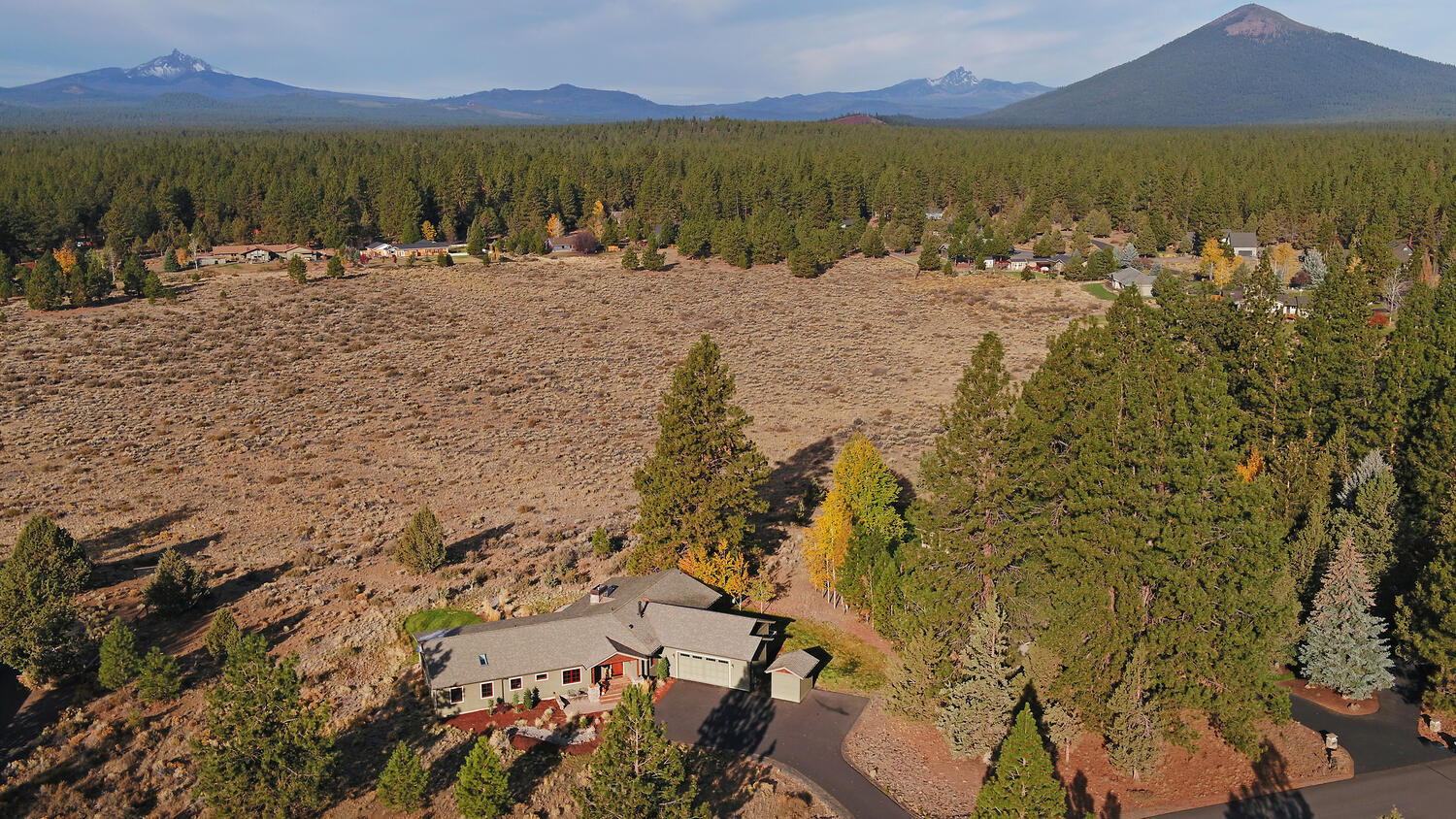 Sage Meadow - Residential