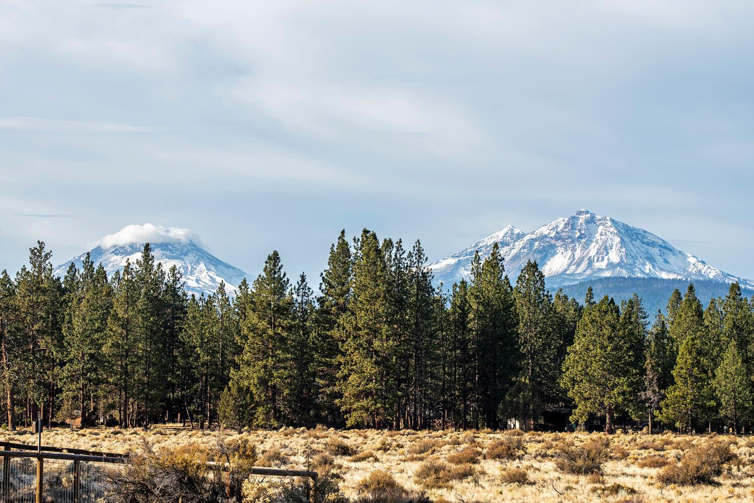 Sage Meadow - Residential