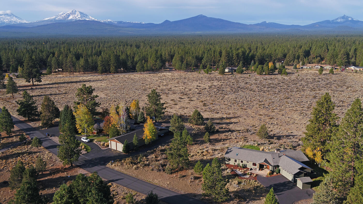 Sage Meadow - Residential