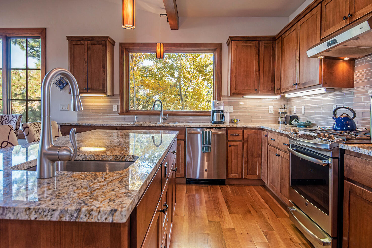 Sage Meadow - Residential