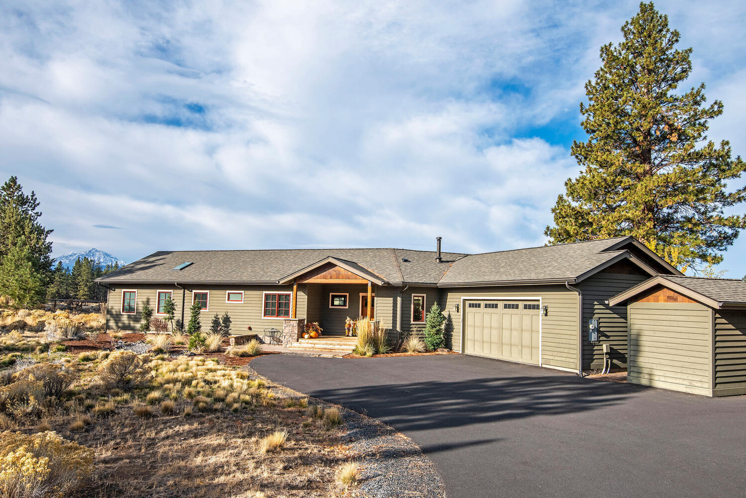 Sage Meadow - Residential