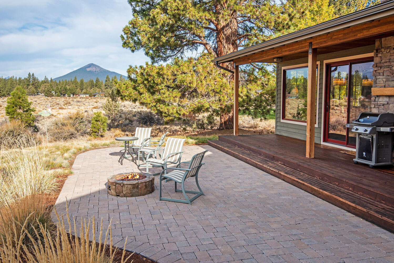 Sage Meadow - Residential