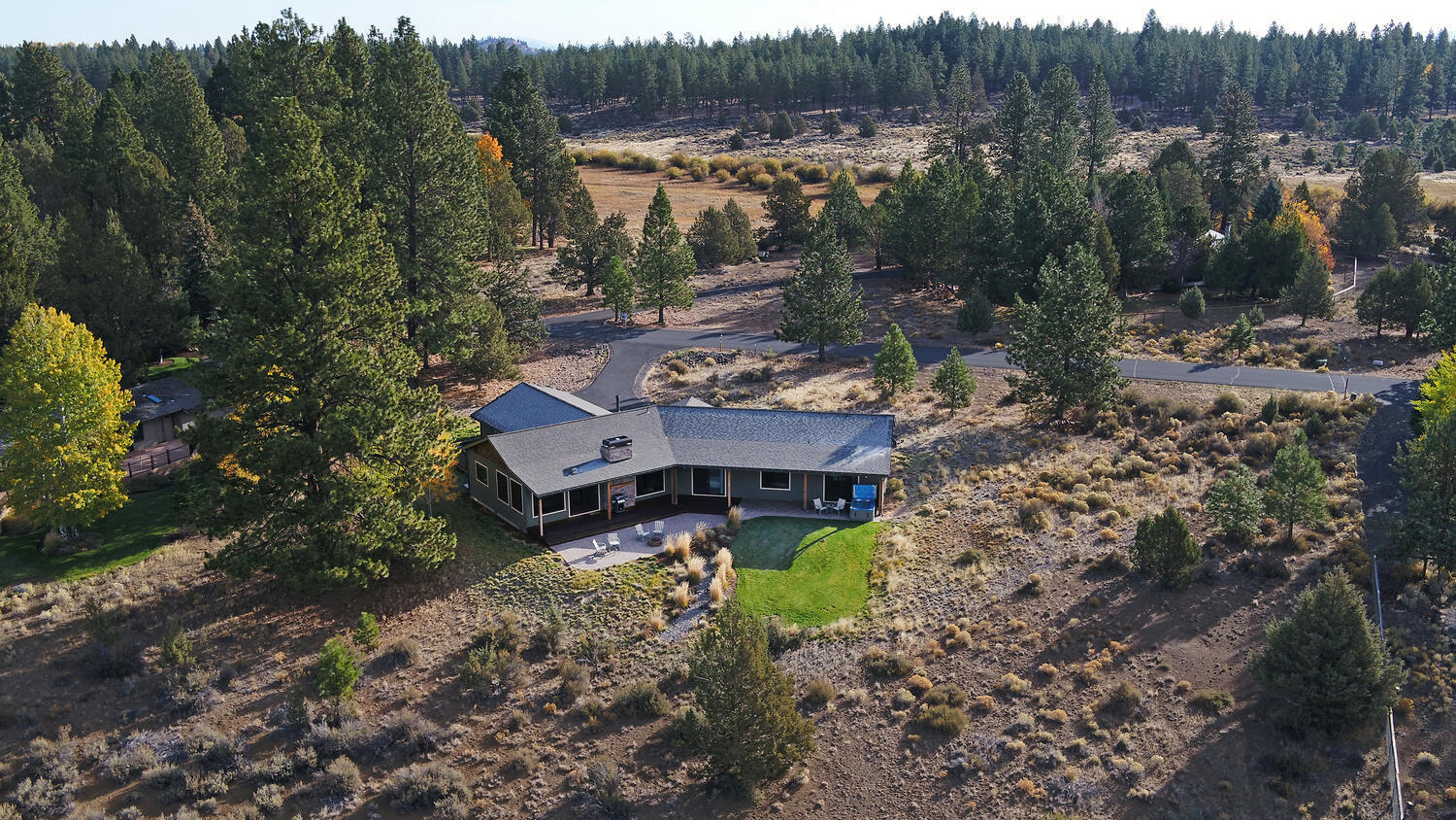 Sage Meadow - Residential