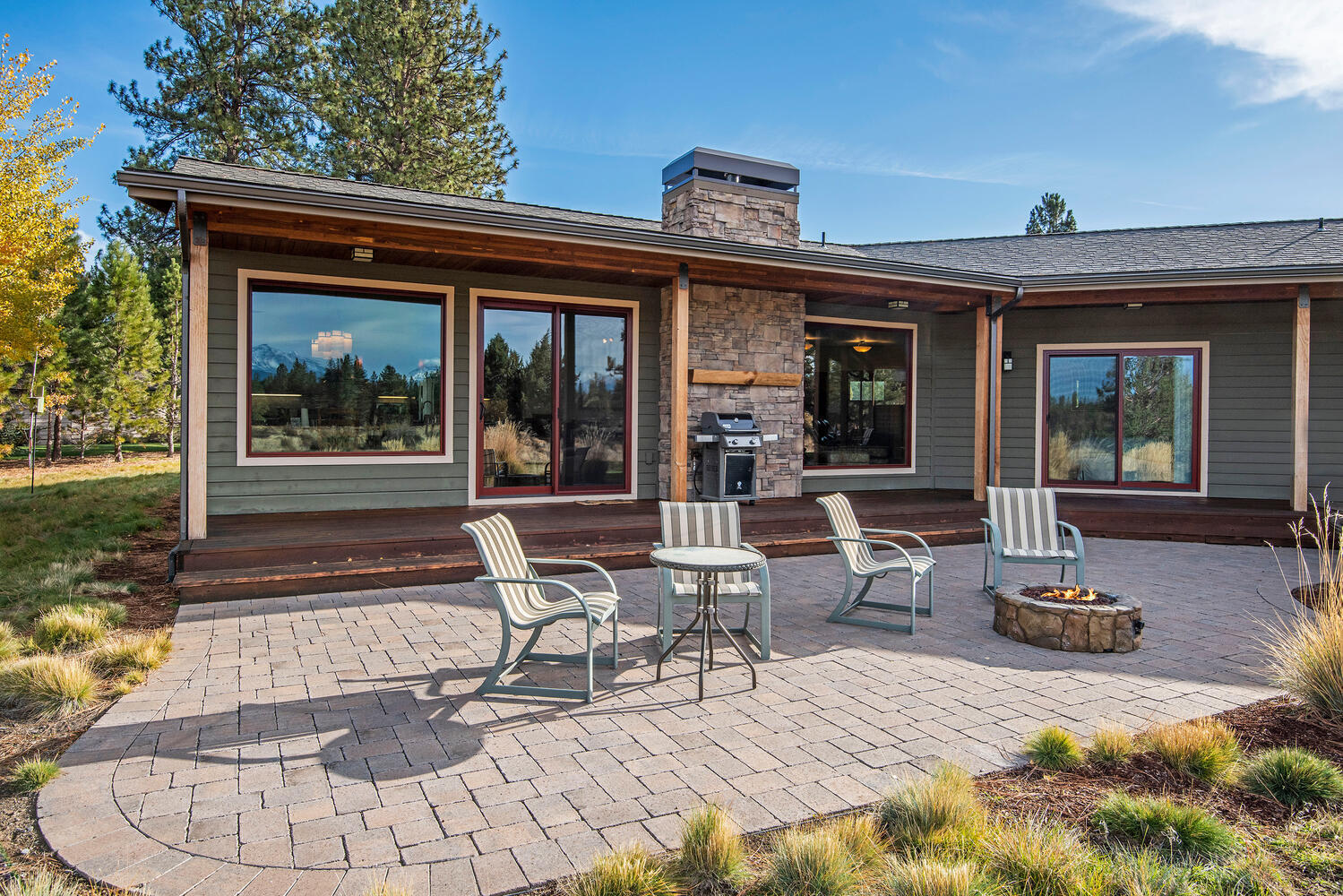 Sage Meadow - Residential