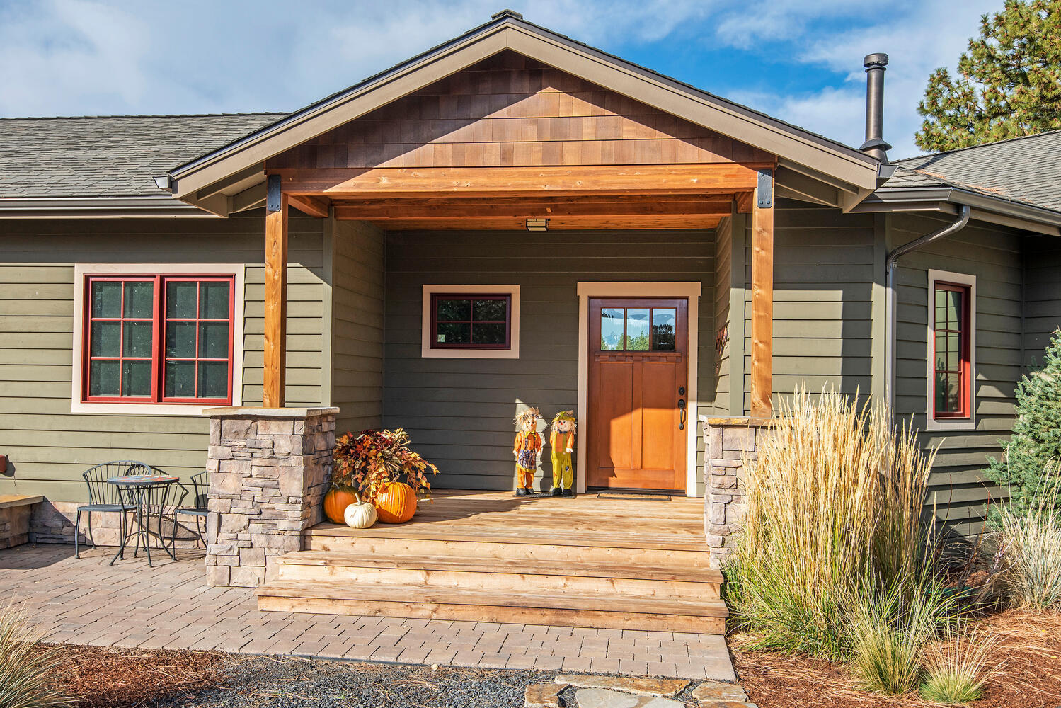 Sage Meadow - Residential