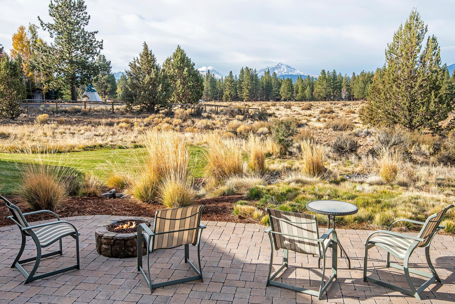 Sage Meadow - Residential