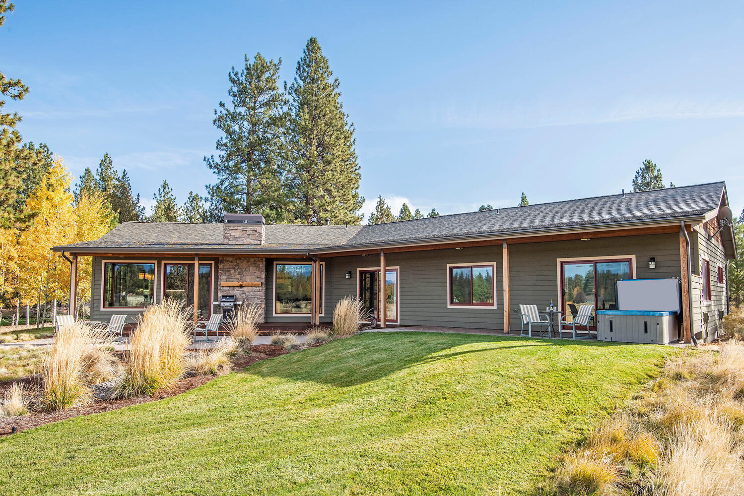 Sage Meadow - Residential