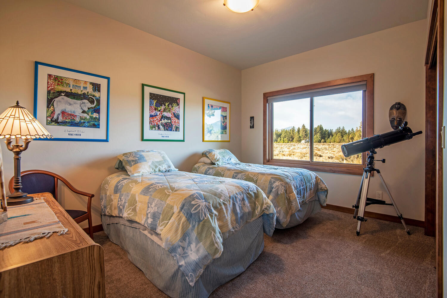 Sage Meadow - Residential