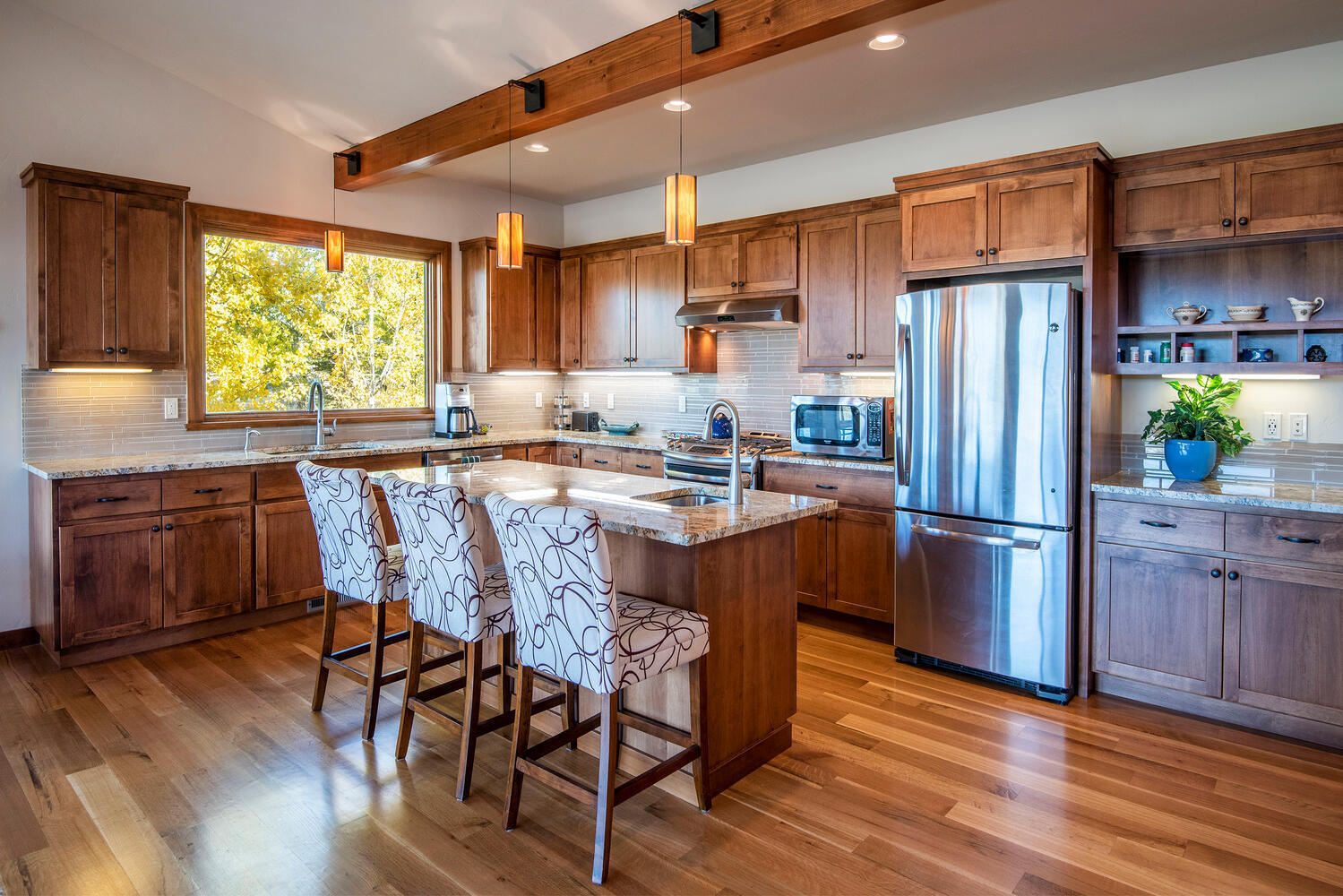 Sage Meadow - Residential