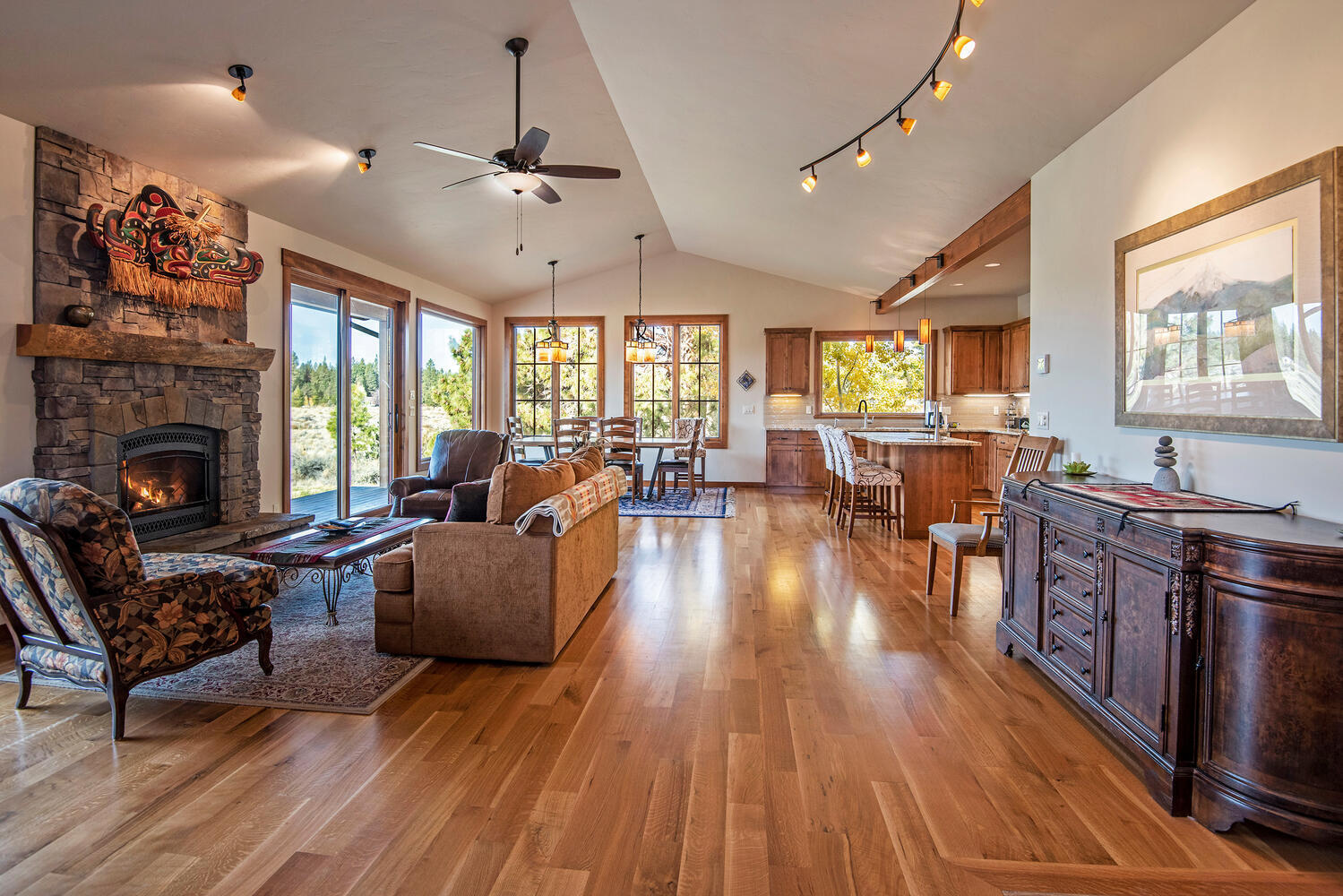 Sage Meadow - Residential