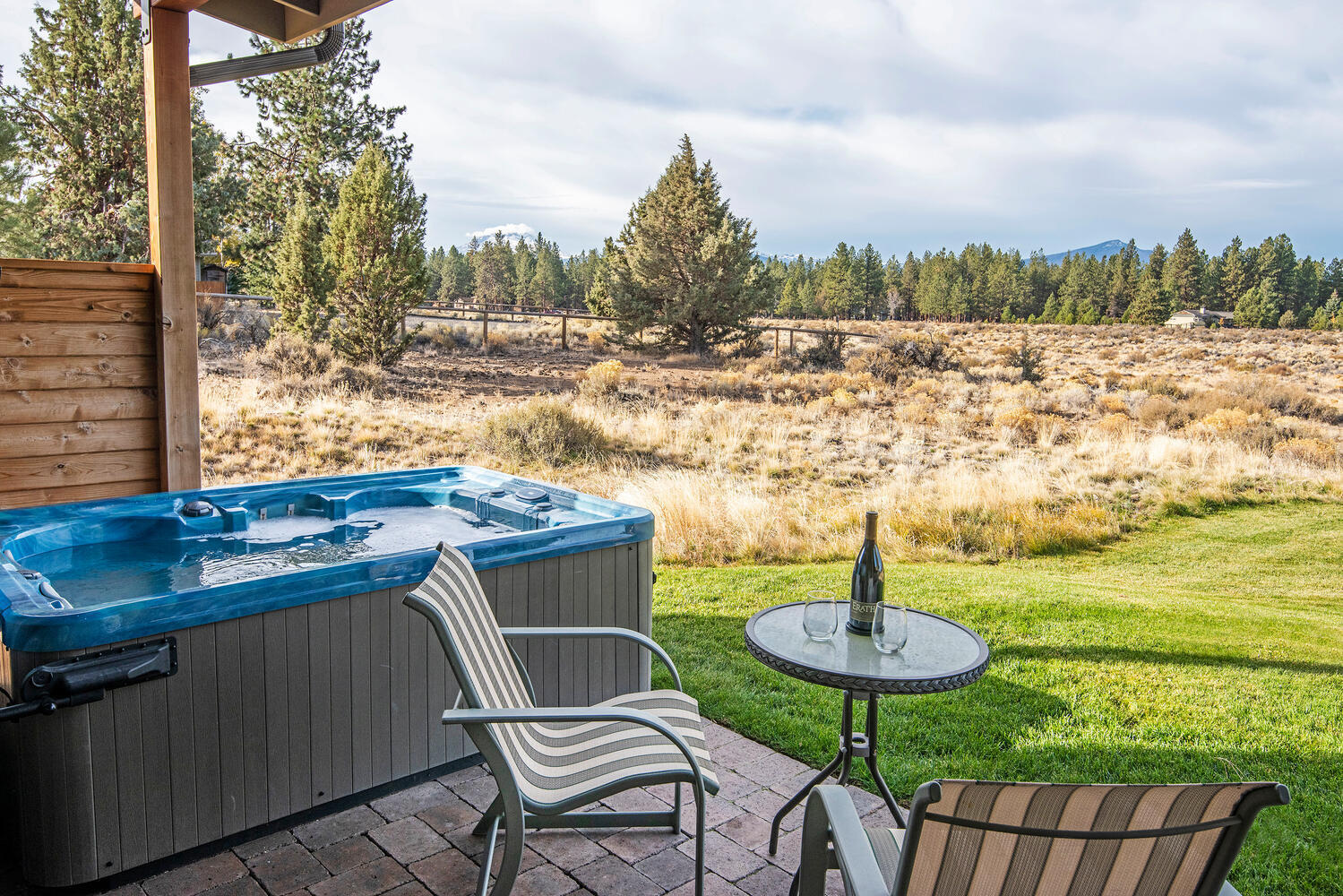 Sage Meadow - Residential