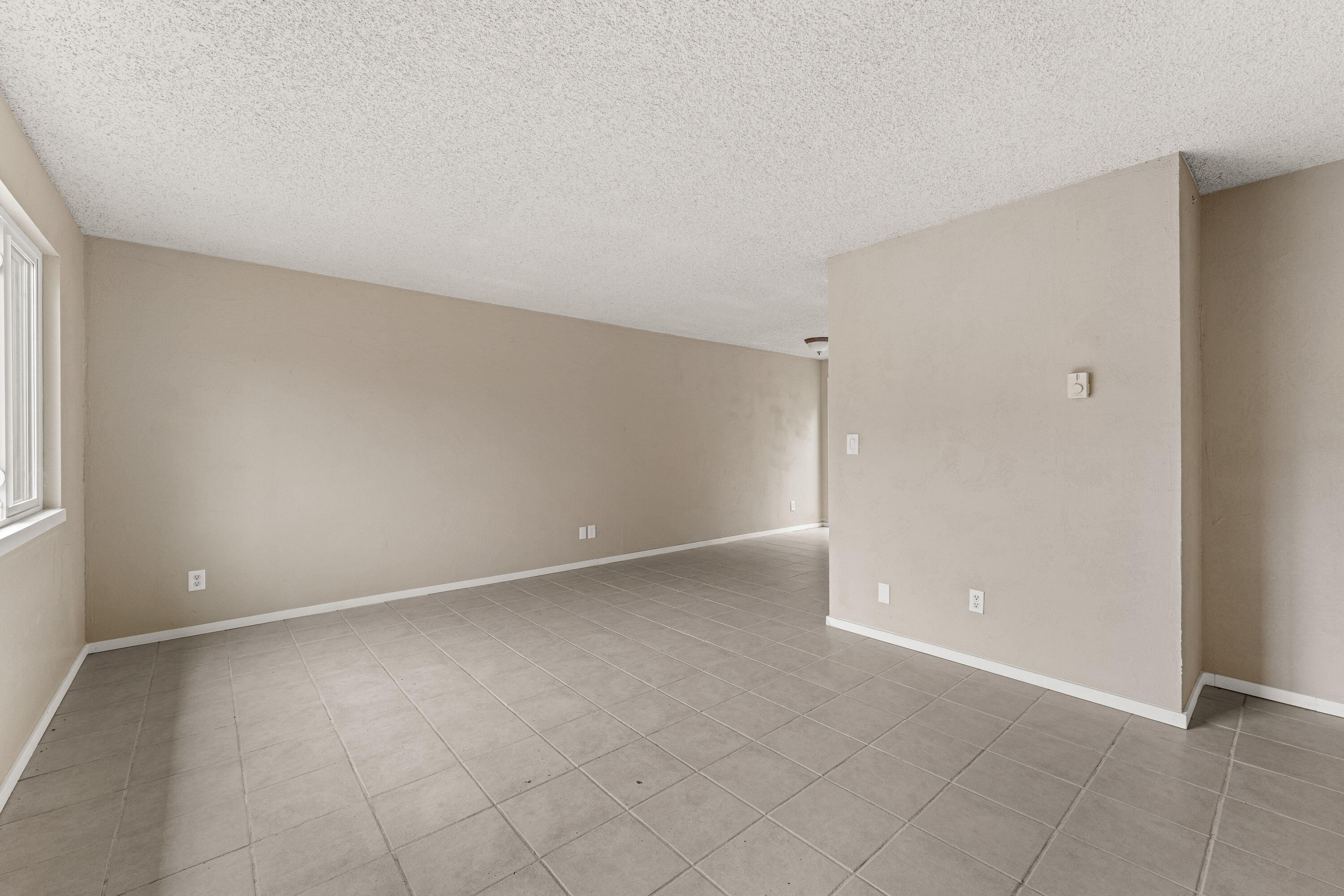 West Main Plaza - Residential Income