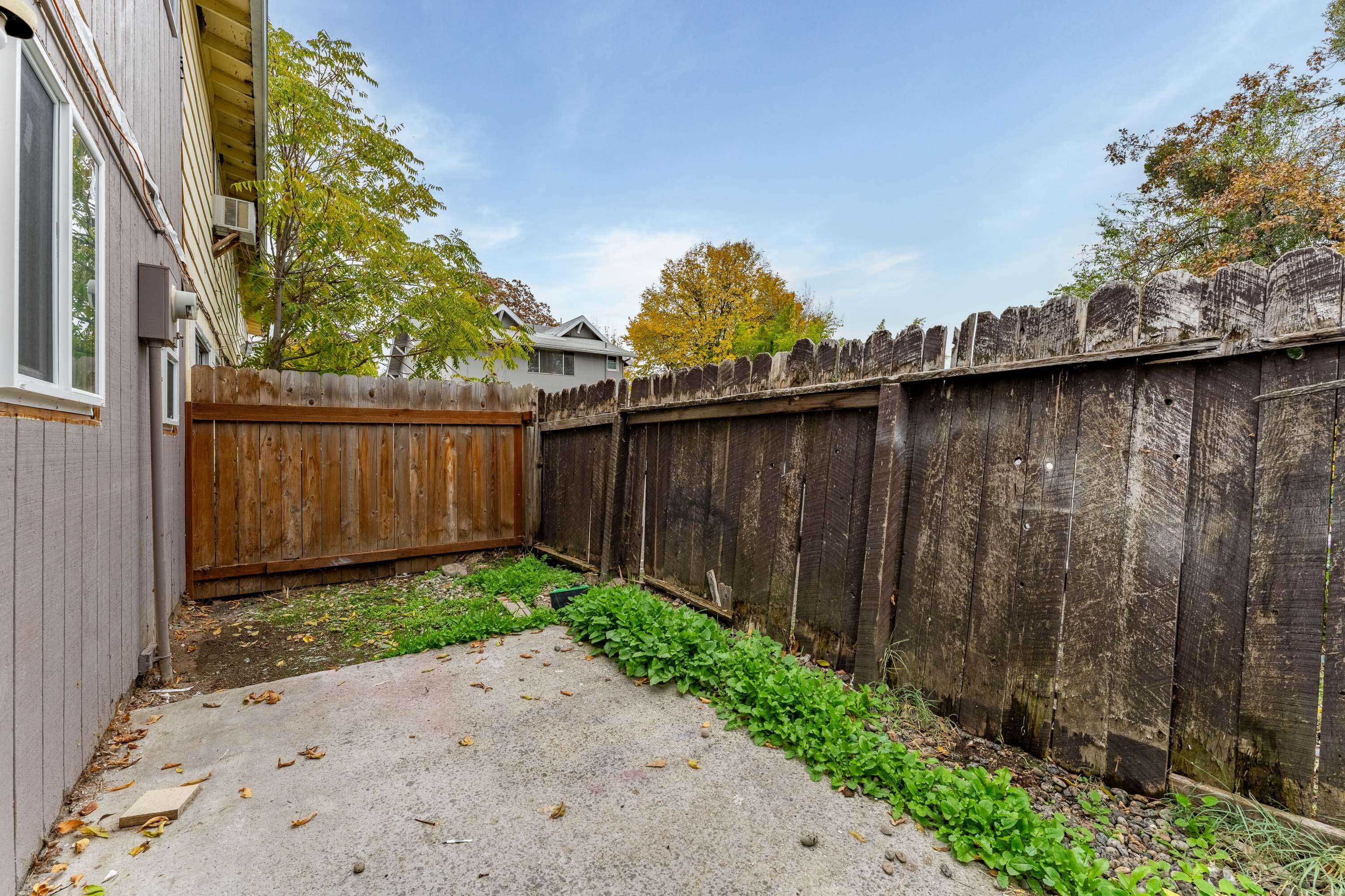 West Main Plaza - Residential Income