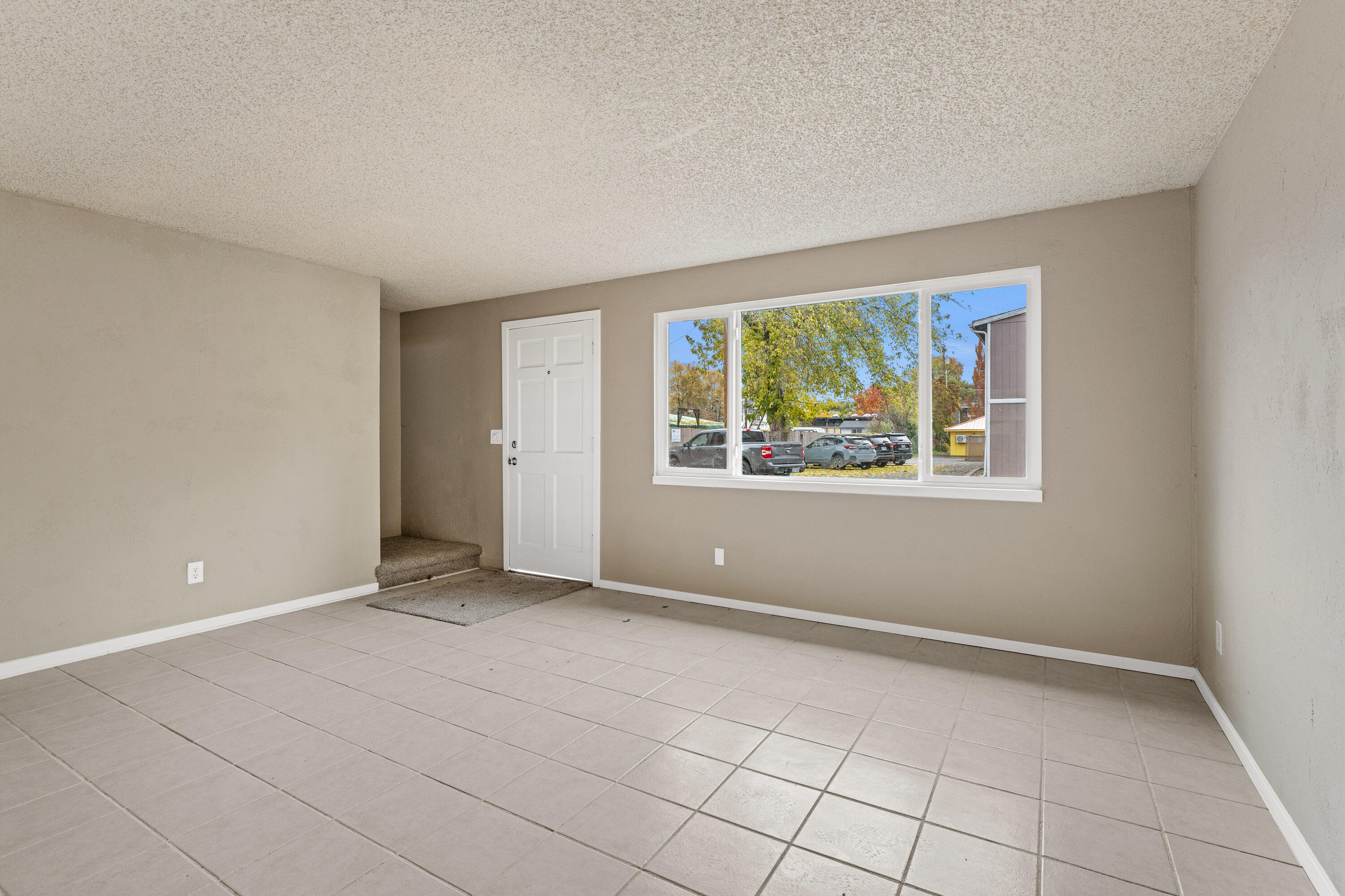 West Main Plaza - Residential Income