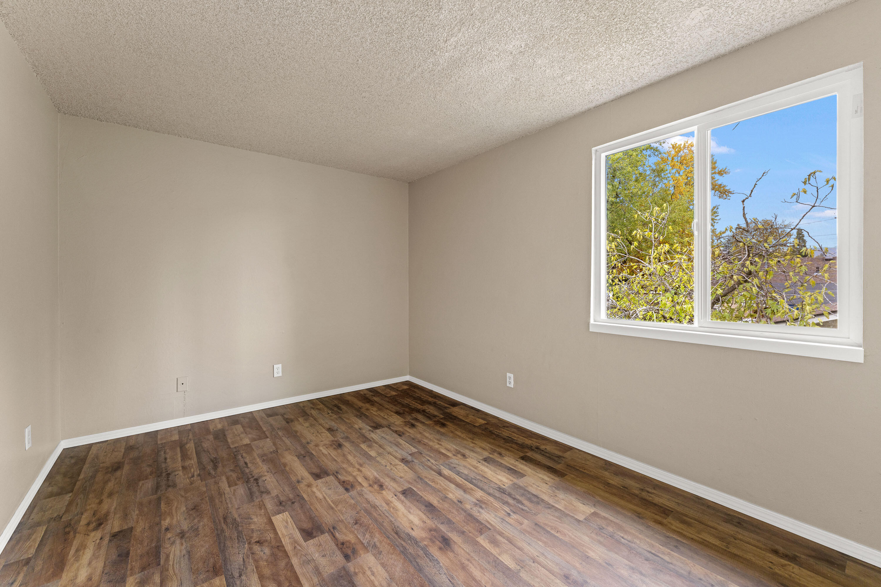 West Main Plaza - Residential Income