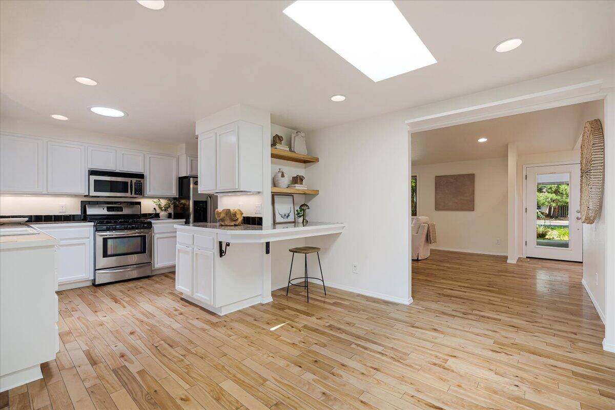 Kiwa Meadows - Residential