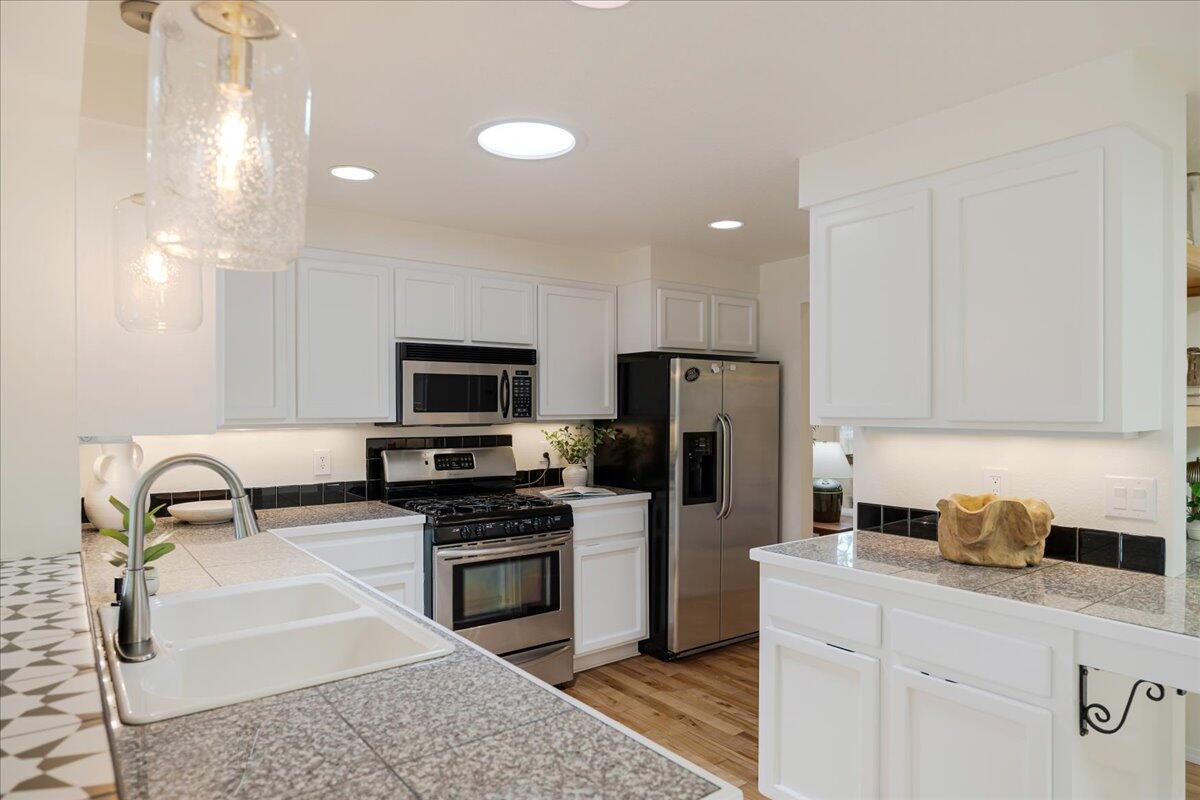 Kiwa Meadows - Residential