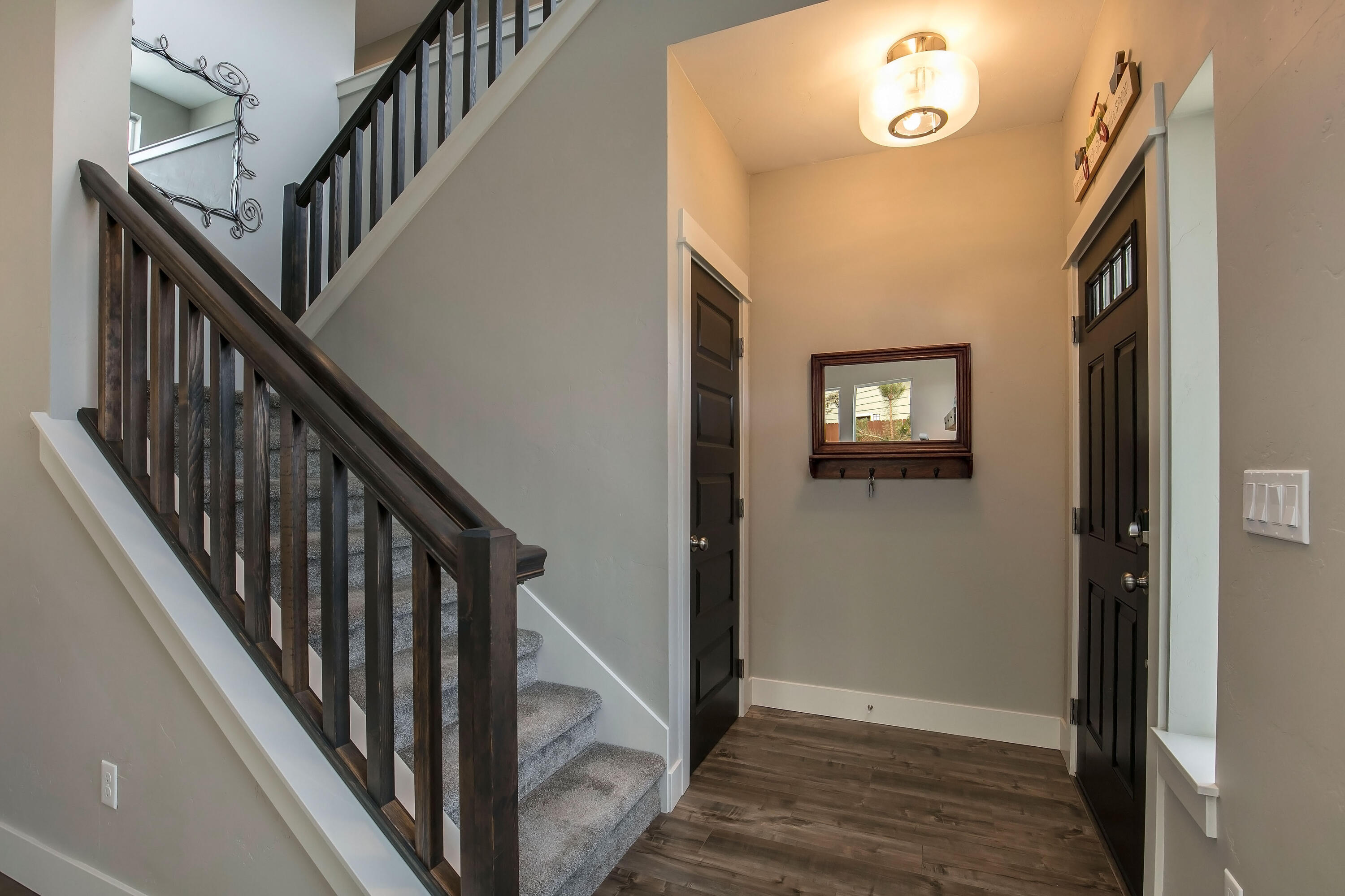 Holliday Park - Residential