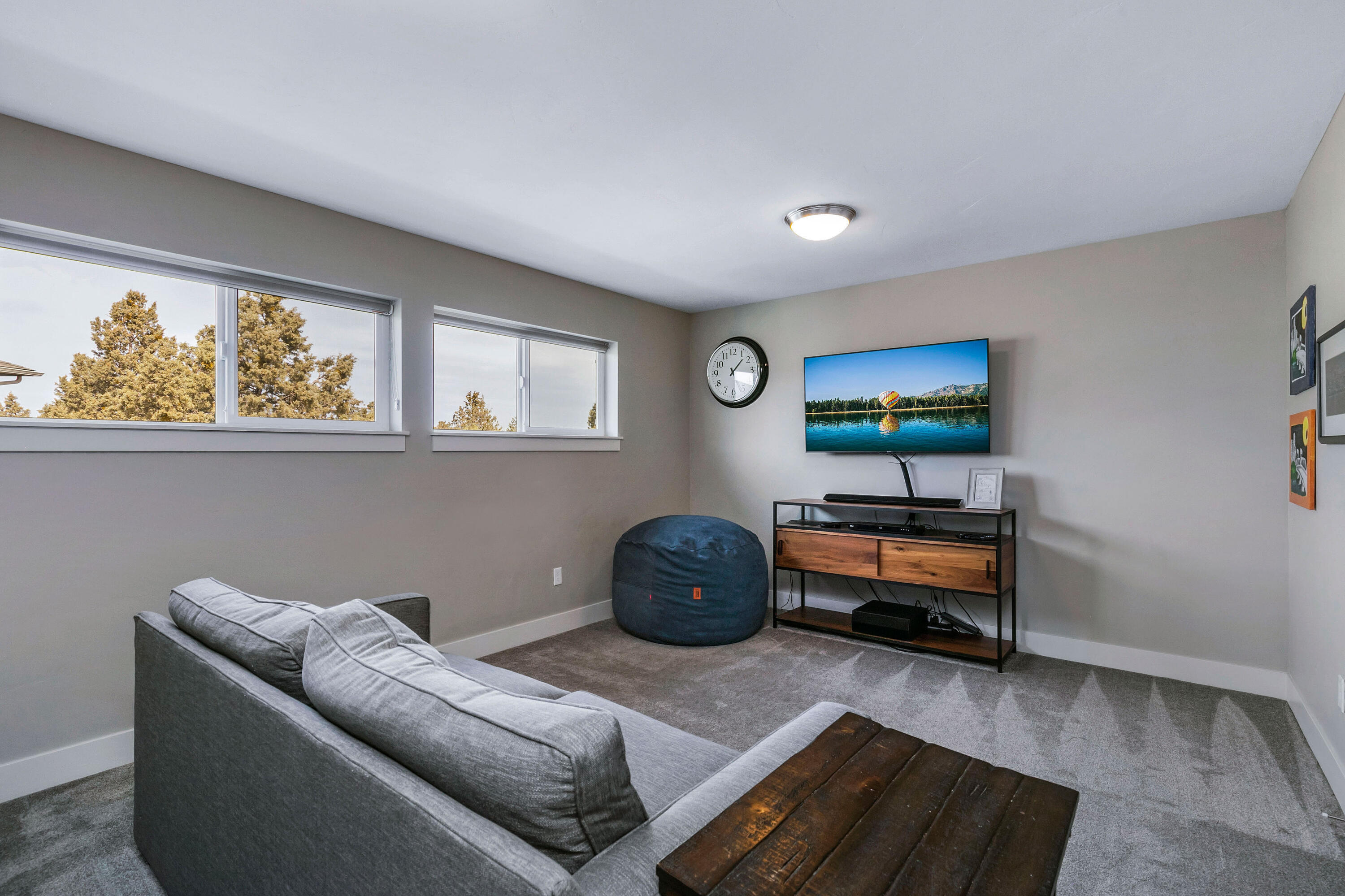 Holliday Park - Residential