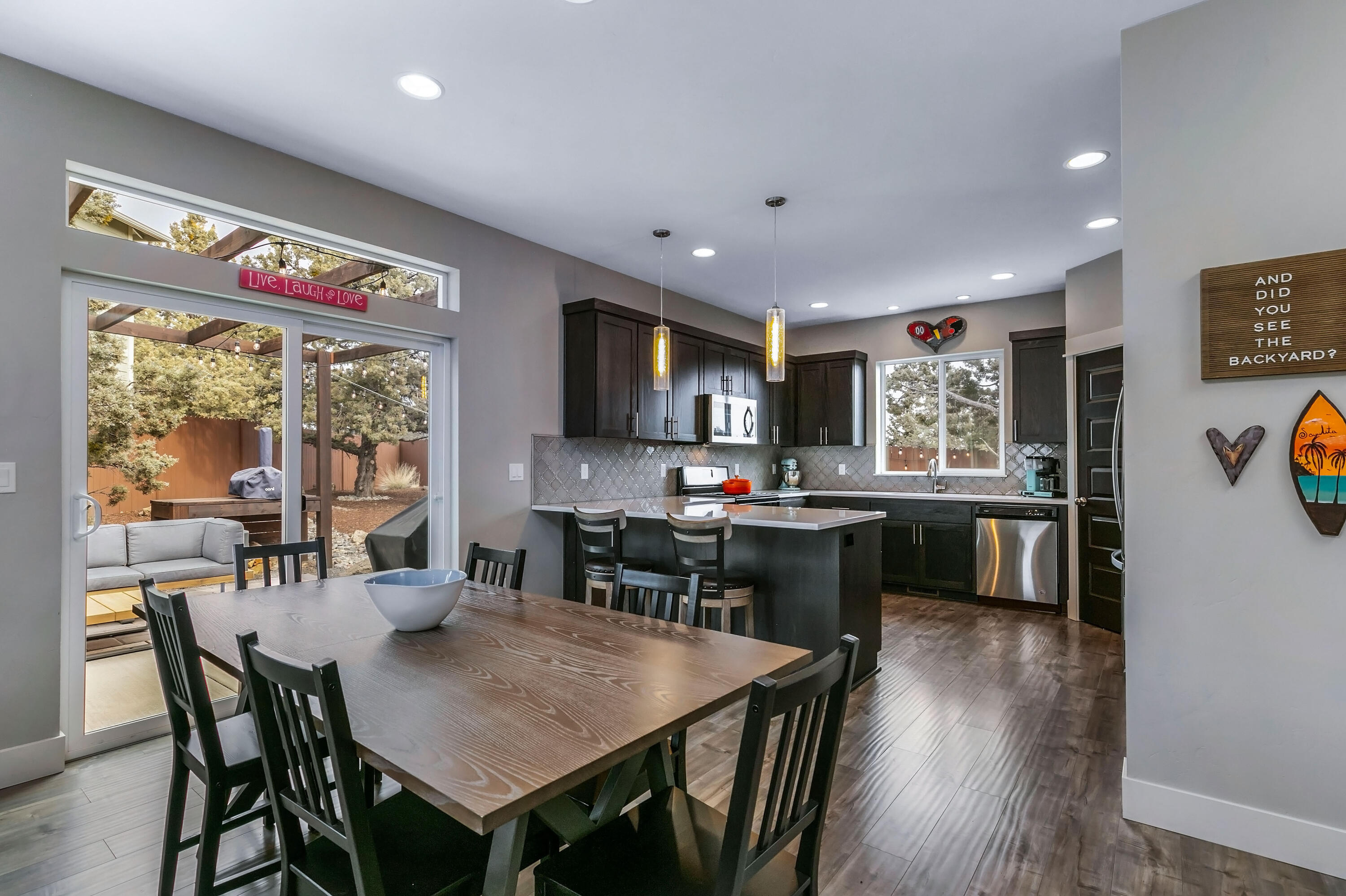 Holliday Park - Residential