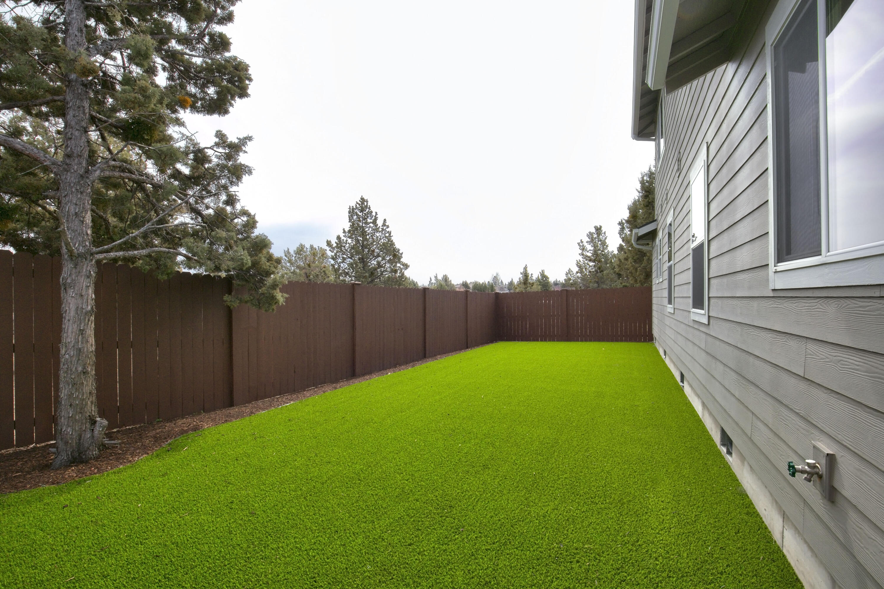 Holliday Park - Residential