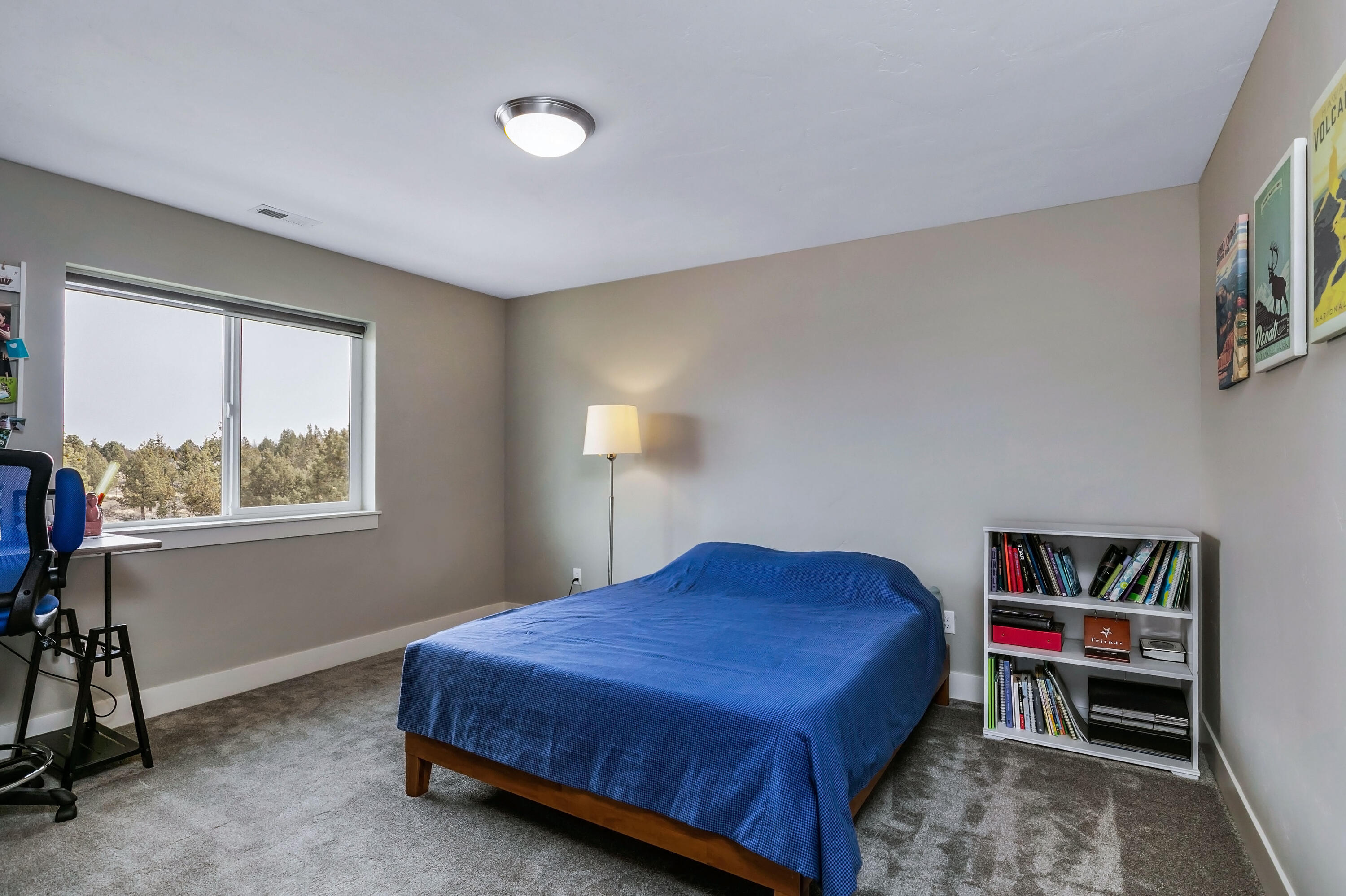 Holliday Park - Residential