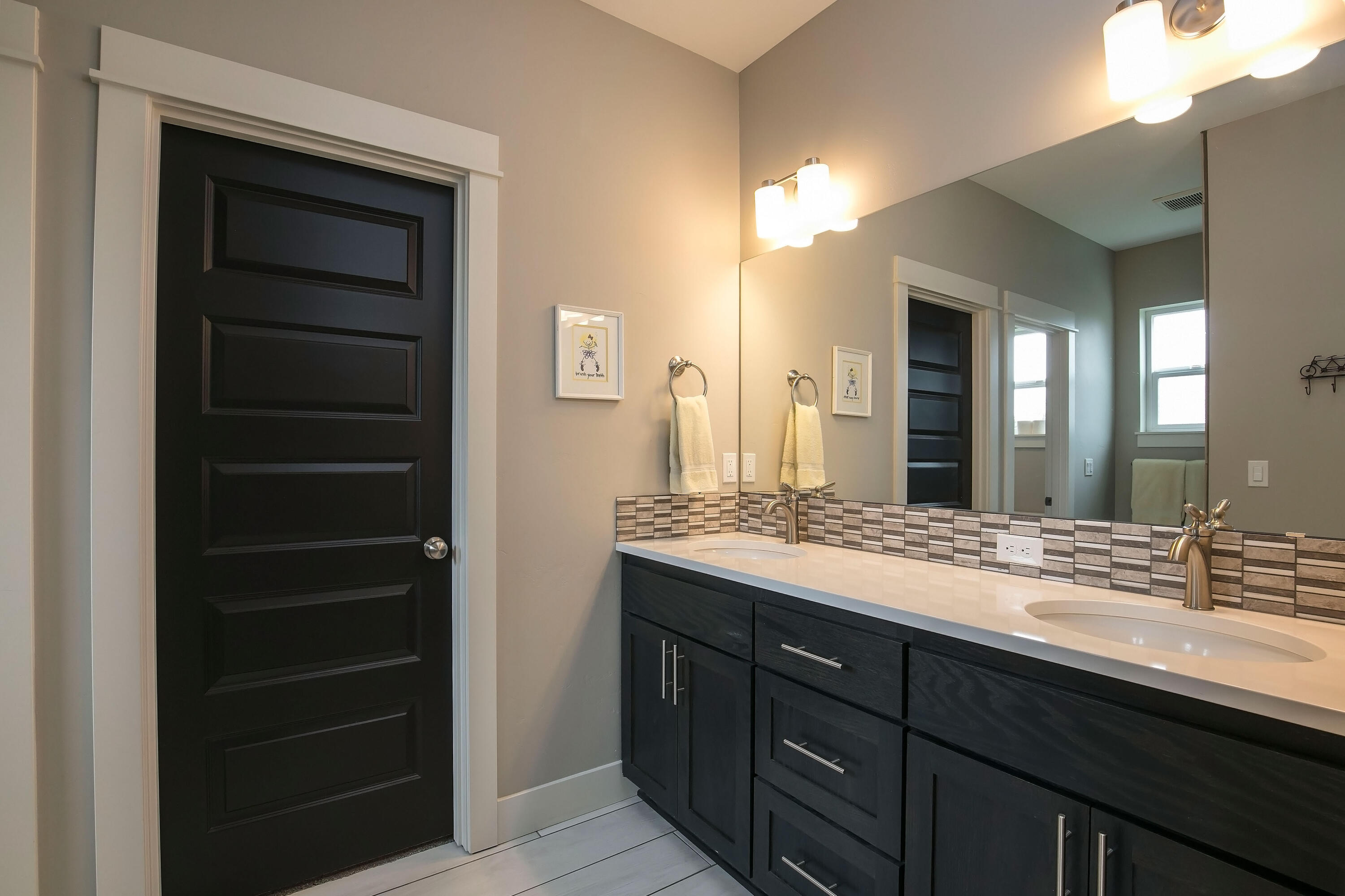 Holliday Park - Residential