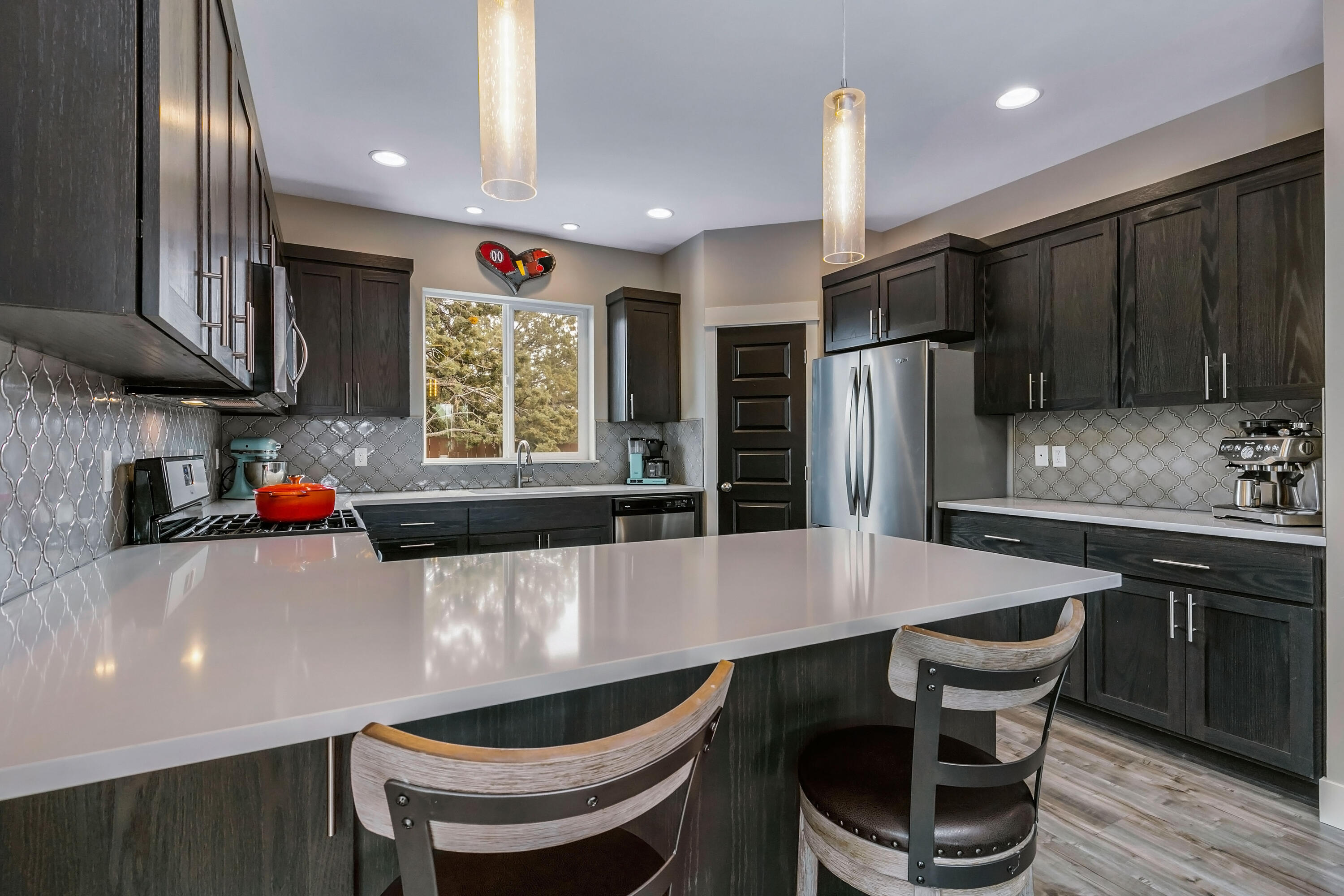 Holliday Park - Residential