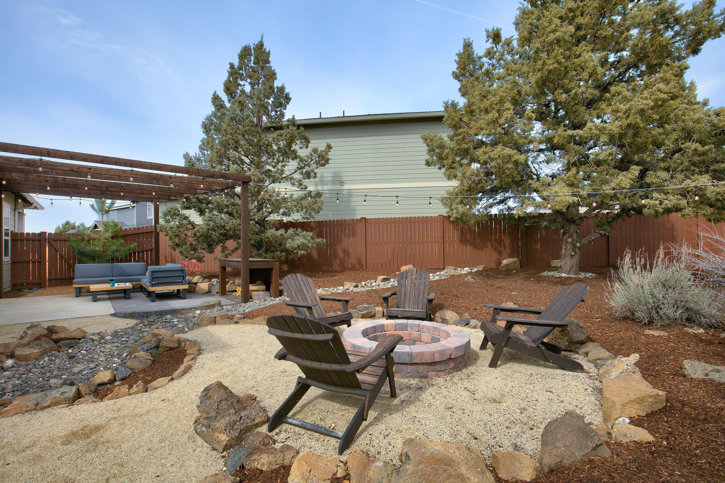 Holliday Park - Residential