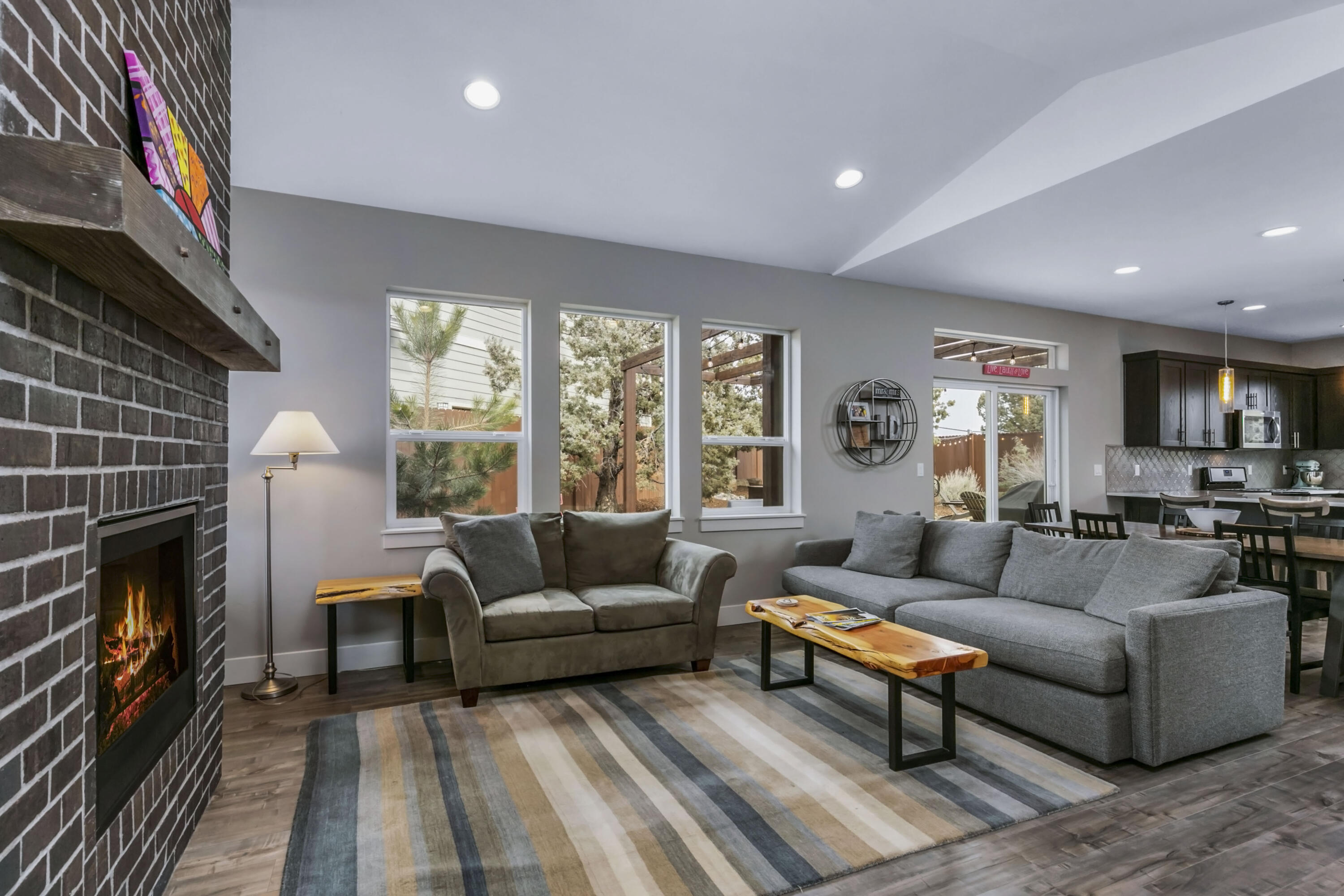 Holliday Park - Residential